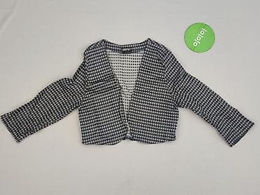 garnitury: Elegancki komplet, rozmiar M — 2