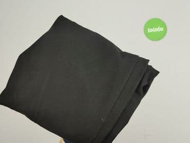 buty szerokie w palcach damskie: Spodnie materiałowe damskie, rozmiar M — 8