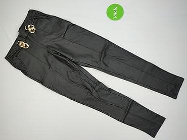 diane von: Vince Otto, Spodnie materiałowe damskie, rozmiar M — 2