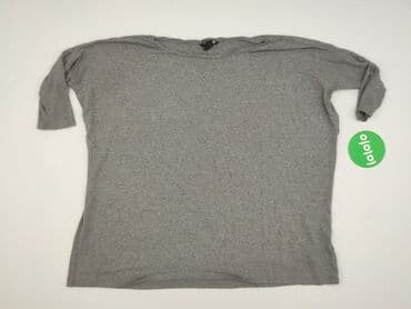 hm sukienka marynarka: H&M, Bluzka damska, rozmiar M — 2