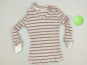 bluzki paski: Bluzka damska, rozmiar S — 4