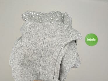 bluza z diamencikami: E-vie, Bluza damska
, rozmiar S — 7