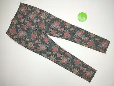 sofix kozaki: Pieces, Leggings Elegant for women, size L — 2