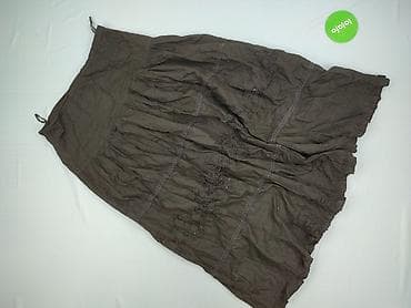 spódnice maxi w stylu boho: Y.O.U, Spódnica damska, rozmiar M — 2