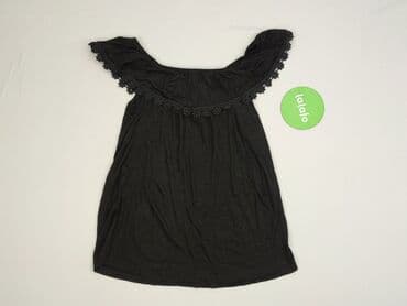 bluzki pod marynarkę plus size: Women's blouse, size M (EU 38) — 3