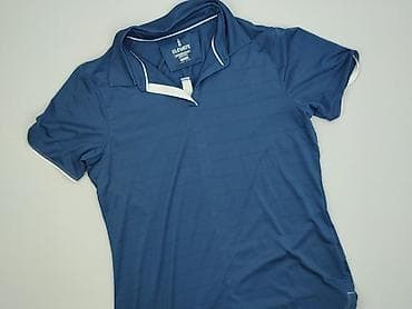 uniqlo basic: Koszulka polo dla mężczyzn, rozmiar M — 1