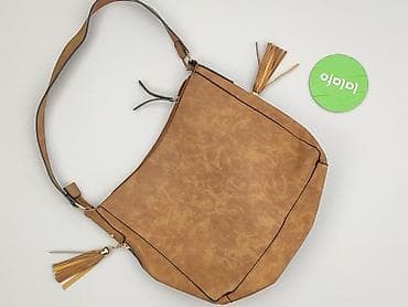 torby h: Torebka, stan - Idealny — 3