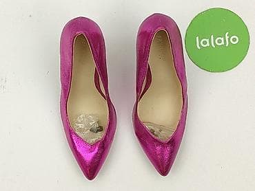 buty coco: Półbuty damskie, rozmiar 39 — 2