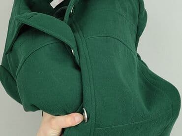 дублянка жіноча польща: Trencz damski, rozmiar 5XL — 7