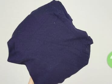 marynarka damska niebieska reserved: Bluzka damska, S — 5