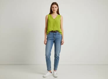 tatuum bluzy: Tatuum, Bluzka damska, rozmiar XS — 1