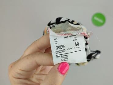 pepco bluzki swiateczne: Bluzka damska, rozmiar L — 5