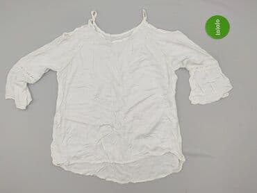 Ubrania damskie: ITALY FASHION, Bluzka damska, rozmiar L — 2