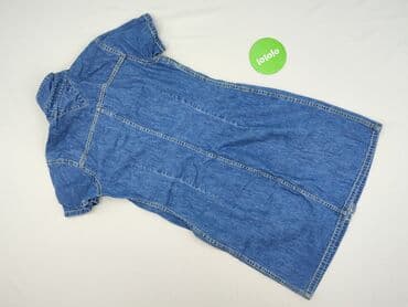 spódnice dżinsowe tommy hilfiger: Tommy Hilfiger, Sukienka damska, rozmiar S — 3