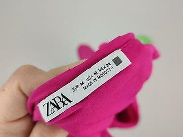 ramoneski zara: Zara, Top damski, rozmiar M — 4