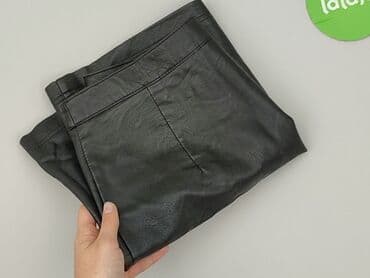 skórzane spódniczki mini: Topshop, Spódnica damska, rozmiar S — 5