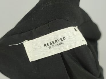 kurtka reserved zimowa: Marynarka damska, rozmiar M — 4