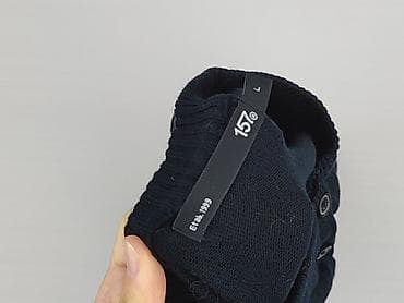 kardigan pull and bear: 157, Kardigan damski, rozmiar L — 6