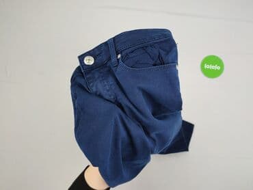 stradivarius spodnie push up: Stradivarius, Jeansy damskie, S — 5