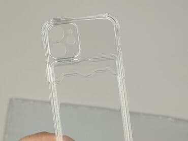 Akcesoria do telefonów: Etui do telefonu, stan - Idealny — 4