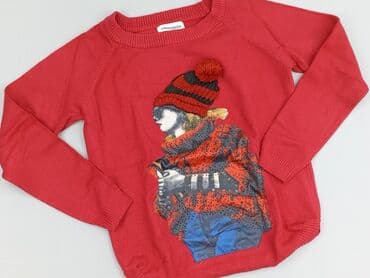 Swetry: Sweter damski, rozmiar S