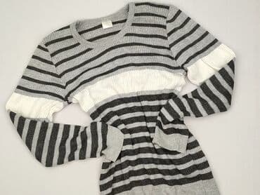 Kobiety: Rose, Sweter damski, rozmiar M — 1