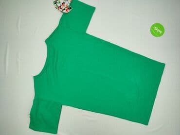 koszulka w leniwce: By o la la. !, Sukienka damska, rozmiar S — 3