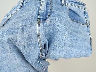 buty jomix: Jeansy damskie, rozmiar L — 6