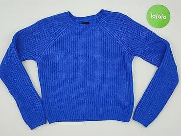 sweter papaya: Sinsay, Sweter damski, rozmiar 2XS — 2