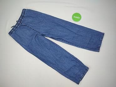 exist jeans: Spodnie jeansowe, Destination, 13 lat, 158, stan - Bardzo dobry — 3