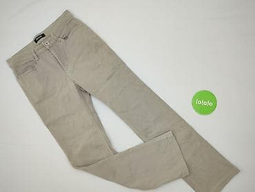 sizeer: Marks & Spencer, Spodnie materiałowe damskie, rozmiar S — 2