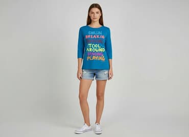 t shirty chill: Chillin, T-shirt damski, rozmiar XS — 1