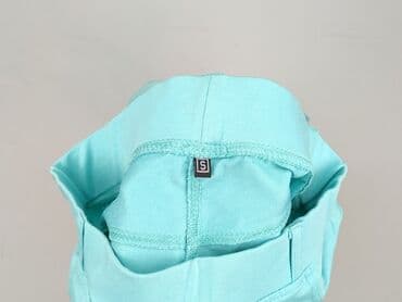 sandały damskie z zakrytą piętą ccc: Spodnie 3/4 damskie, S — 4