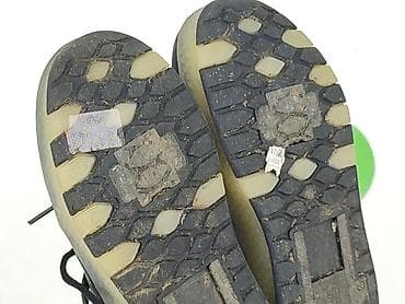 sandałki obex: Sneakersy damskie, rozmiar 36 — 4