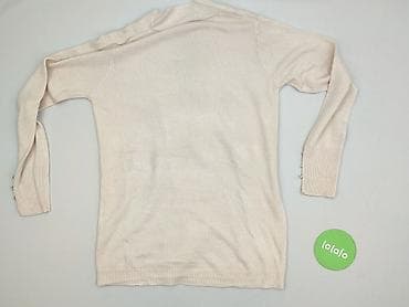 długi sweter: Beloved, Kardigan damski, rozmiar S — 3