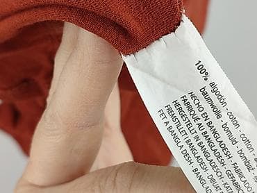 koszulka barcelony 2425: Zara, T-shirt damski, rozmiar S — 6