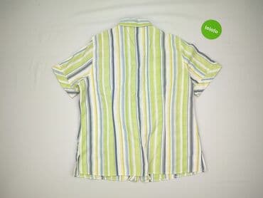 kod na darmowe ubrania shein: Chic, Koszulа dla mężczyzn, rozmiar L — 5