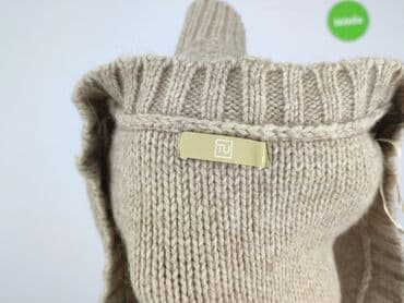 sweter tunika: Tu, Sweter damski, rozmiar M — 4