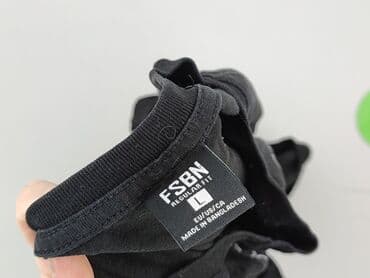 wisla plock koszulka meczowa 2223: FSBN, Koszulka dla mężczyzn, L — 5