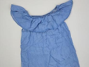 bluzki lyocell: Vero Moda, Bluzka damska, rozmiar M — 1