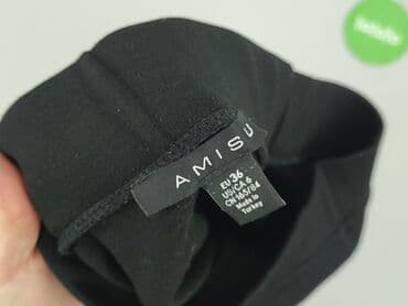 Amisu, Spódnica damska, rozmiar S — 5