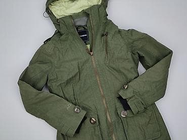 elefanten sniegowce: Berghaus, Parka damska, rozmiar S — 1
