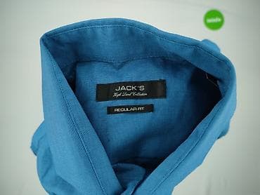 dotex garnitury: Jack & Jones, Koszulа dla mężczyzn, rozmiar L — 4