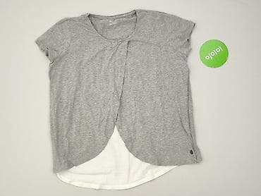 biustonosz 80 c: Esmara, Bluzka damska, rozmiar M — 2