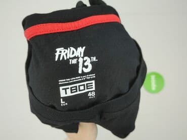 koszulka ciao reserved: Koszulka dla mężczyzn, L — 5