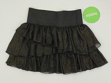 hm dżinsy: H&M Divided, Spódnica damska, rozmiar M — 2