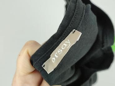 logos koszulki: Orsay, T-shirt damski, rozmiar S — 4