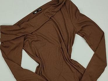 sweter cieniowany: Bluzka damska, rozmiar M — 1