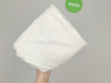 dżins tekst: Zara, Jeansy damskie, rozmiar 2XS — 7