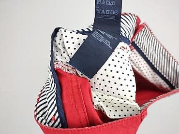 sneakersy: Tommy Hilfiger, Spodnie materiałowe damskie, rozmiar XS — 5